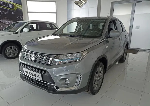 pomorskie Suzuki Vitara cena 111590 przebieg: 10, rok produkcji 2024 z Sępopol